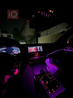 بی ئێم دەبڵیو 4 سیریەس